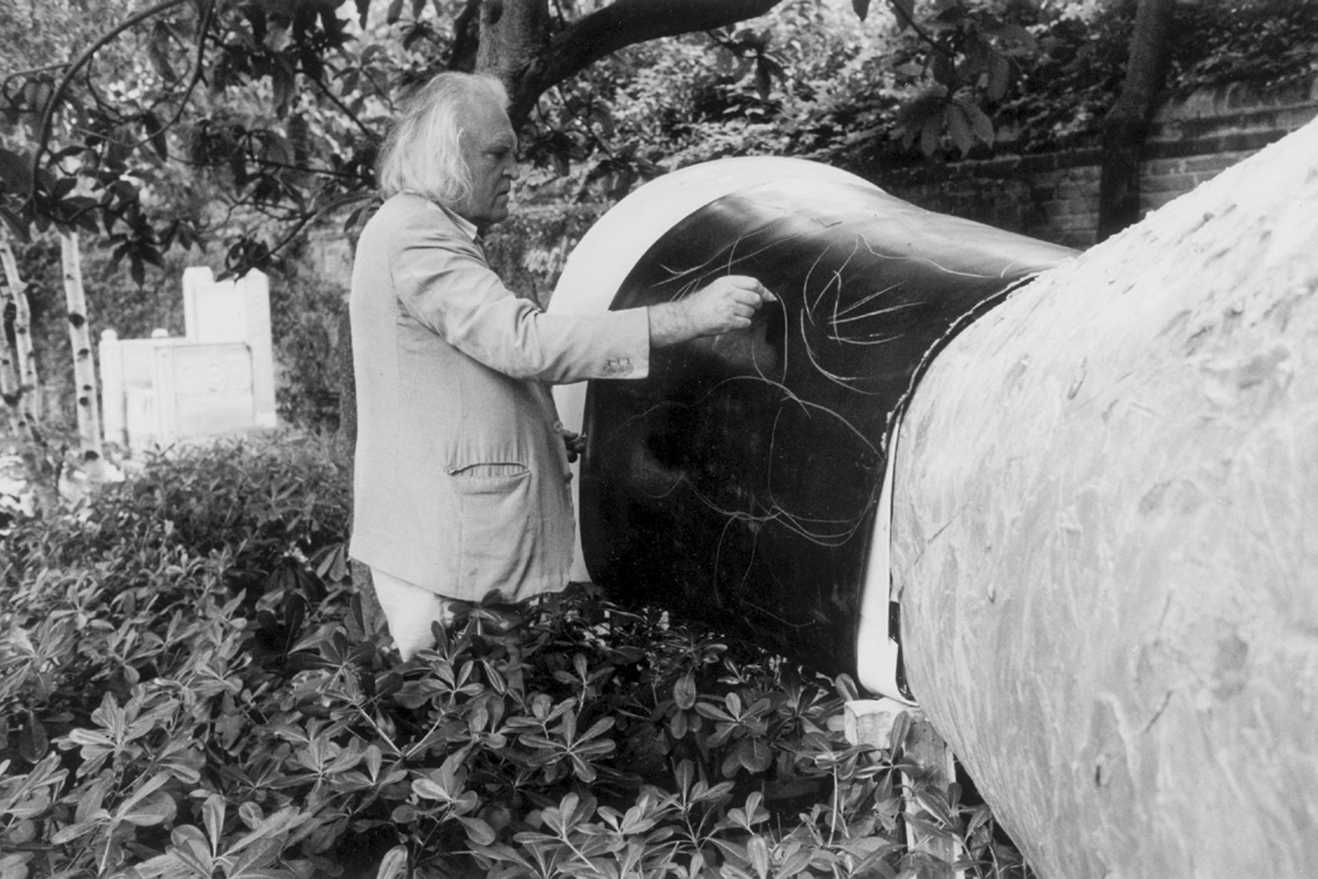 Merz Archive | Fondazione Merz