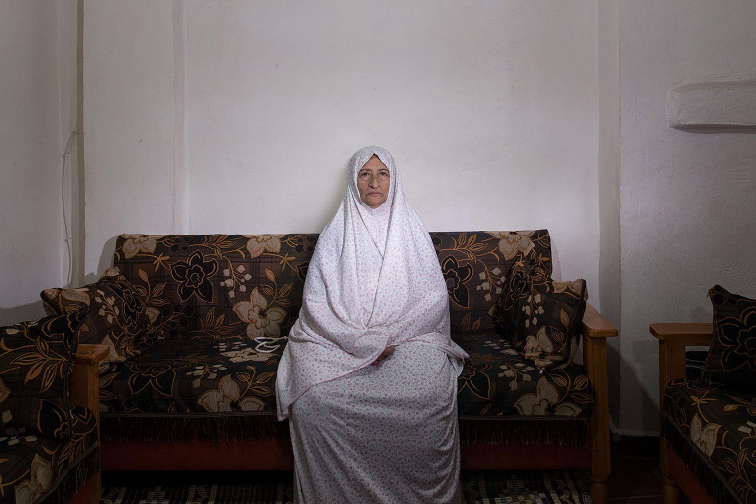 Relics of Now. Saba Innab and Armando Perna | Fondazione Merz