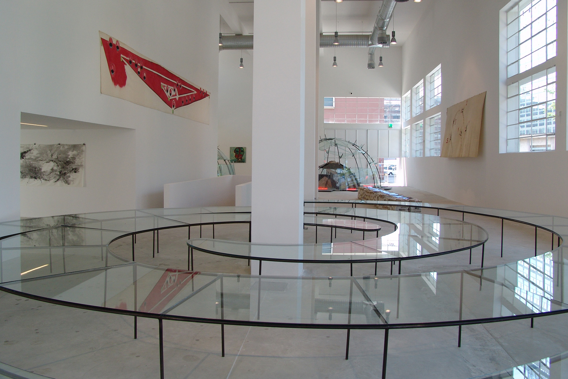 Mario Merz | Fondazione Merz