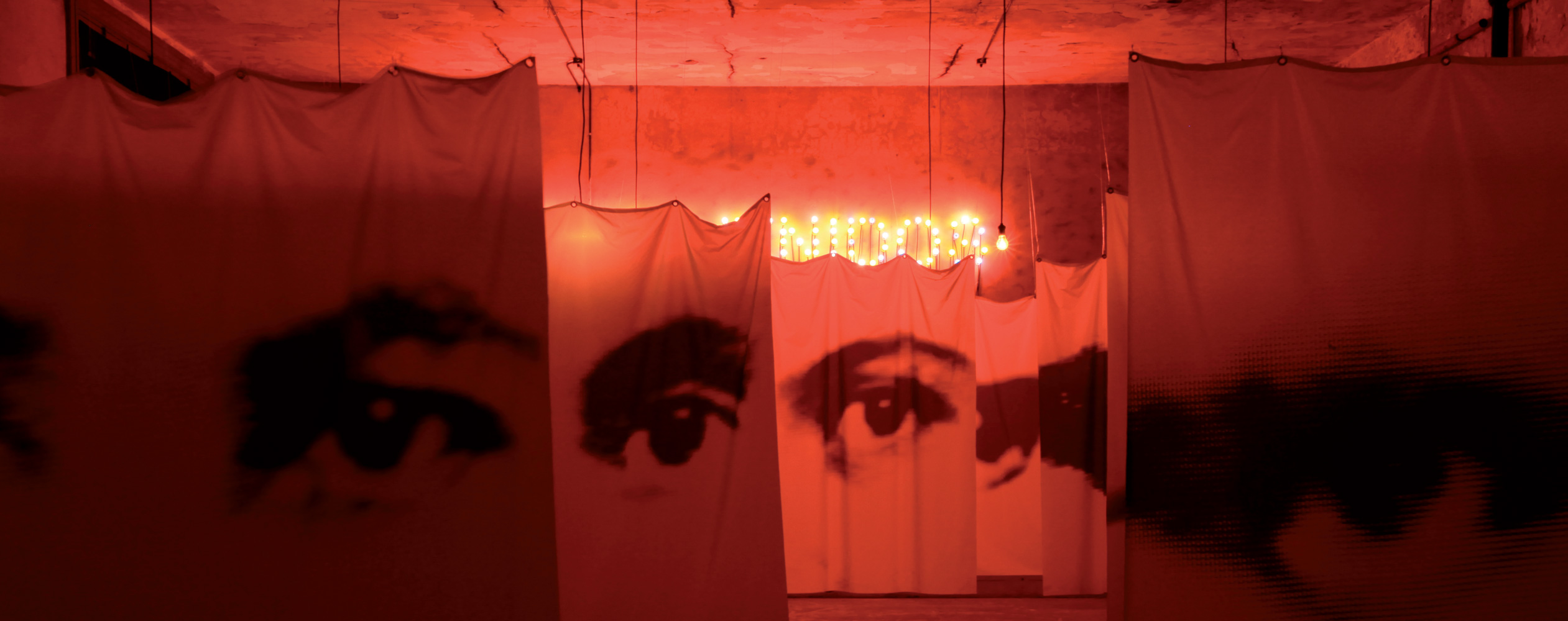 Christian Boltanski. DOPO | Fondazione Merz