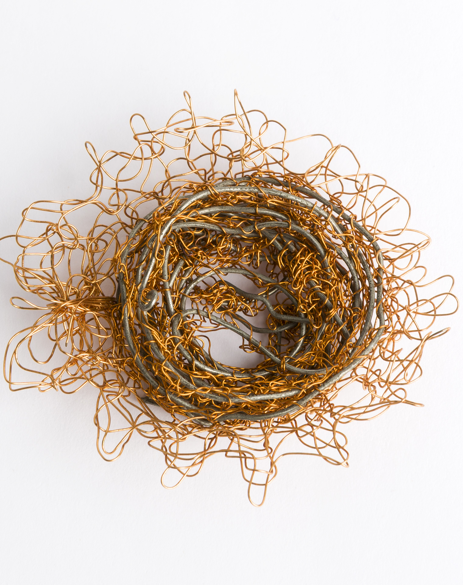 “ad occhi chiusi…”, il premio della Fondazione ad Artissima_2025