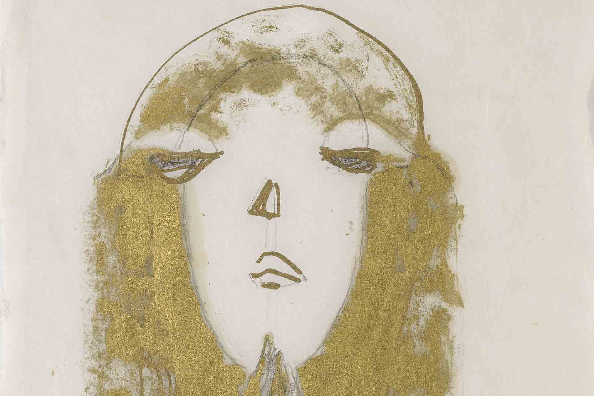 パリ13区のDjalouzによる無料ストリートアート展：dans mon nid