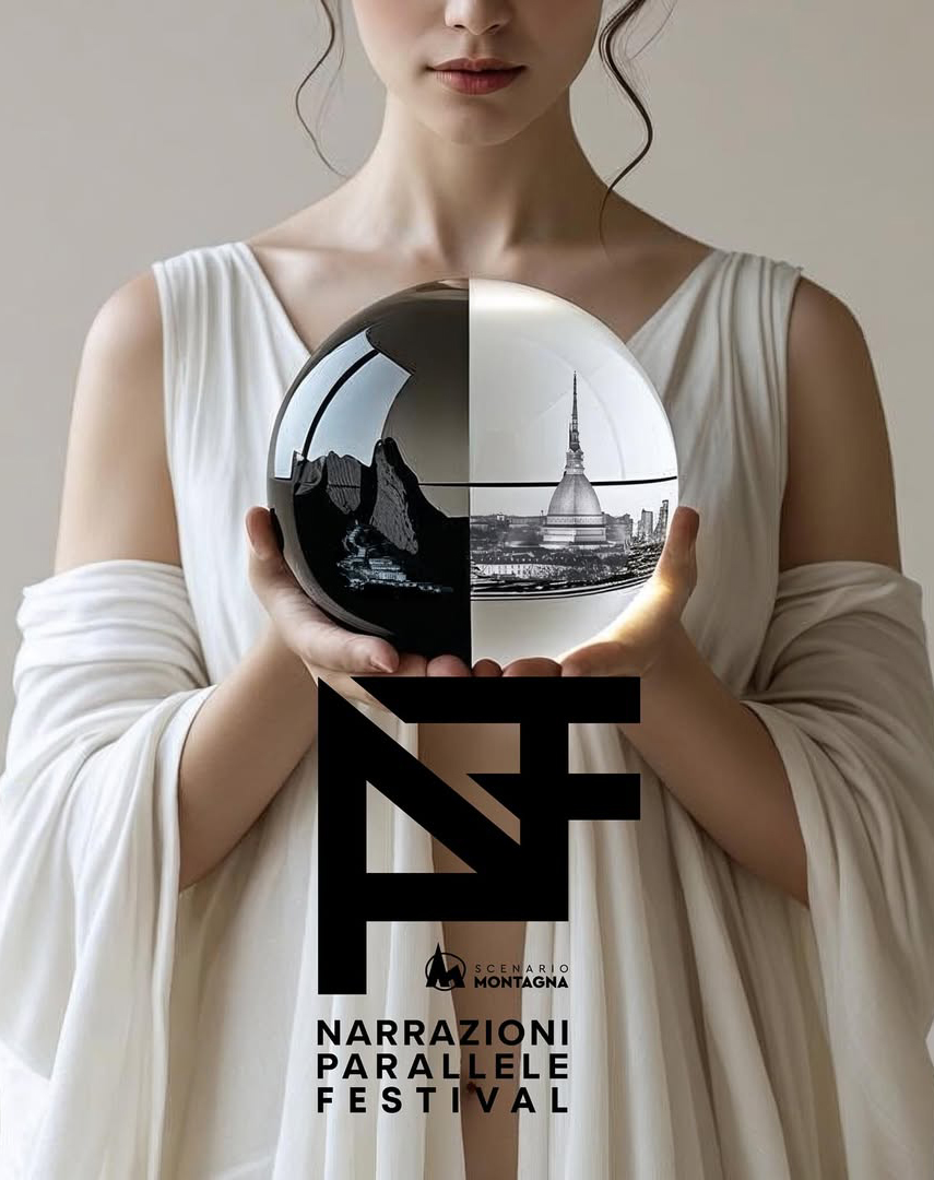 Narrazioni Parallele Festival